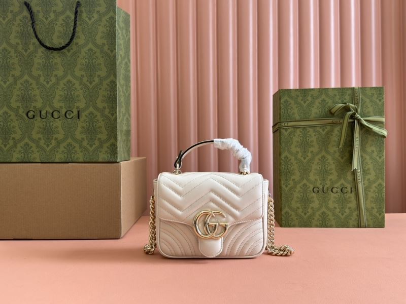 Gucci Satchel Bags